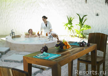 Soneva Fushi Resort & Spa 55